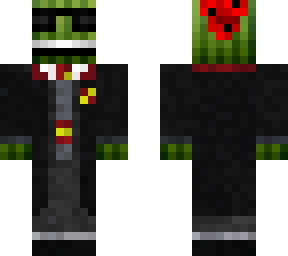 cool gryffindor melon