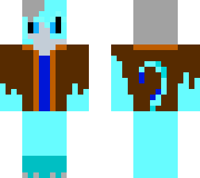 corrupted chilly
