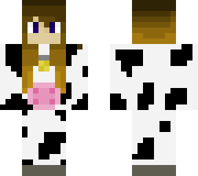 cow fan boy  (cow fan boy in description)