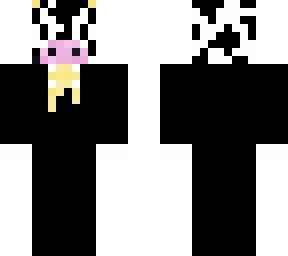 cow man 2