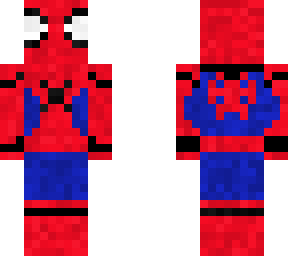 crap spiderman