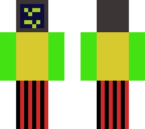 crazy computer