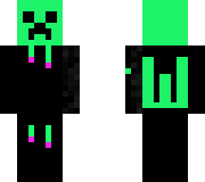 creeper