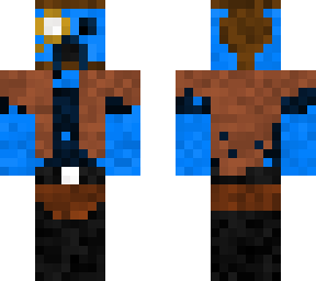 creeper cowboy