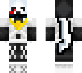 cross sans