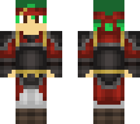 cryus klein sao