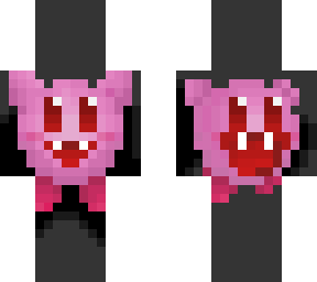 cute dracula kirby (cdk)