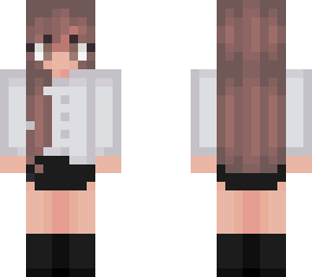 cute girl