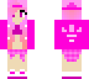 cute pixie pink,adidas girl