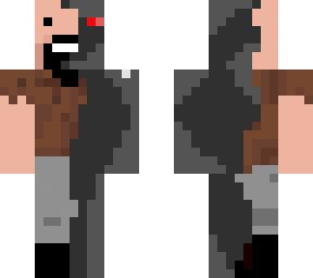 cyber notch