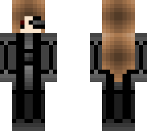 cyborg female