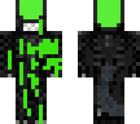 damaged xenomorph 2