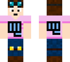 dantdm bro fist
