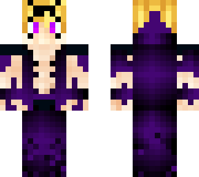 dark meliodas