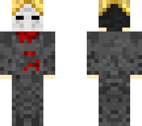 death gasp armor