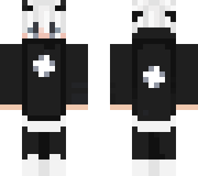 demon guy 1.0
