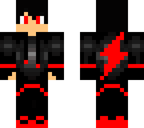 demon rex