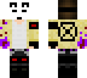 demonic masky