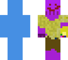 derp thanos