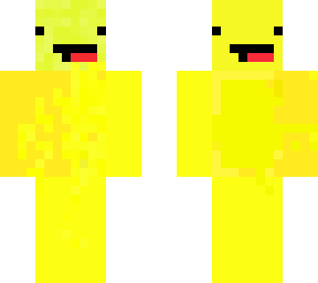 derpy banana man