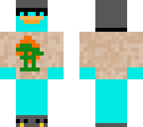 diamondduck
