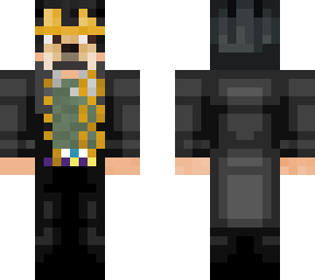 dogetaro kujo