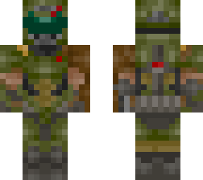 doom slayer
