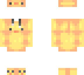 duck outfit