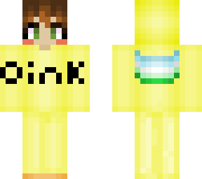duckie boiey