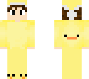 ducky!