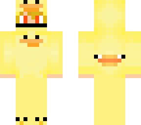 ducky boi