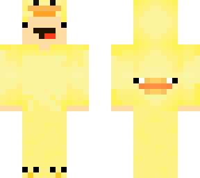 ducky dude!