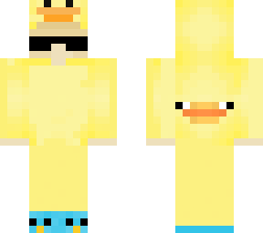 ducky me (fixed)