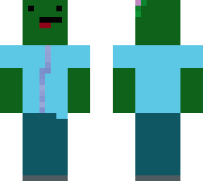 durp zombo