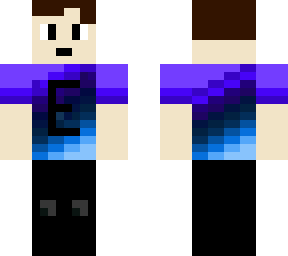 e boy