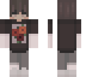 e boy