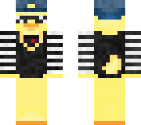 e-boy duck (fixed)