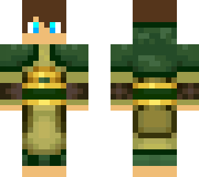 earth boy