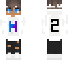 eboy hoodie remake