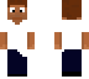 enkelt skin