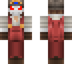 enraged undead miner v2