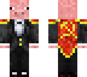 epic ussr pig