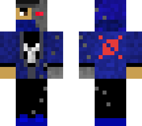 evil robot