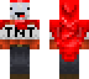 exploding tnt derpy