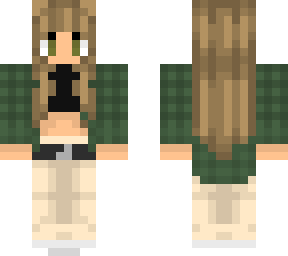 favourite outfit