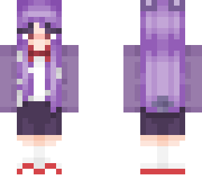 female bonnie