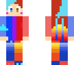 fire & ice