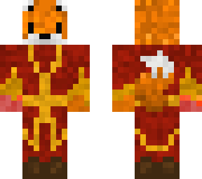 fire bender