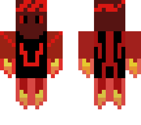fire dude/ memerix