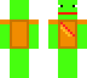 fire tee turtle